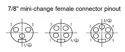 78 Female pin out 1