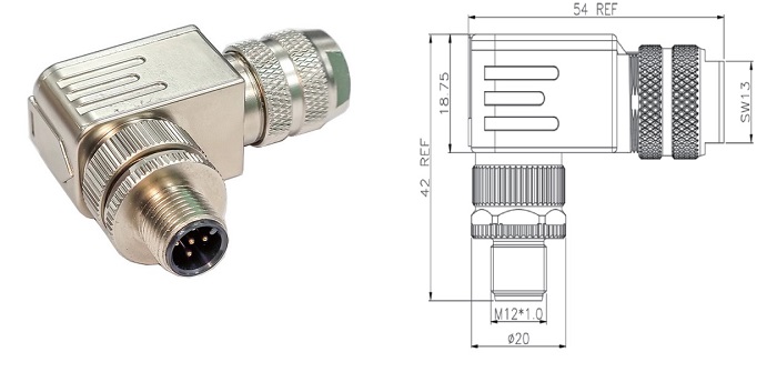 M12 19 2