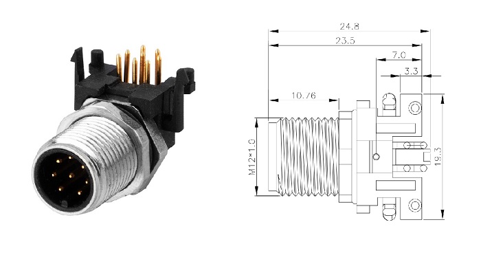 M12 52 1