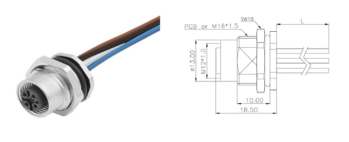 M12 8