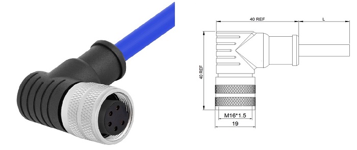 M16 7