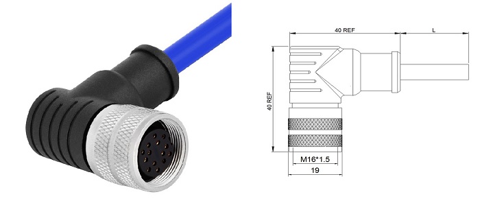 M16 8